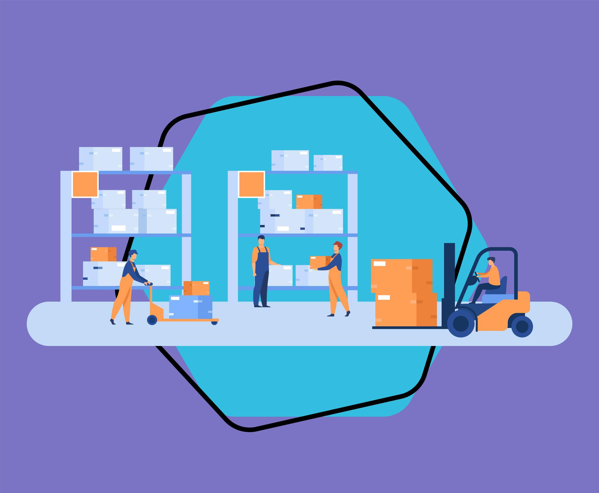 Inventory Management System