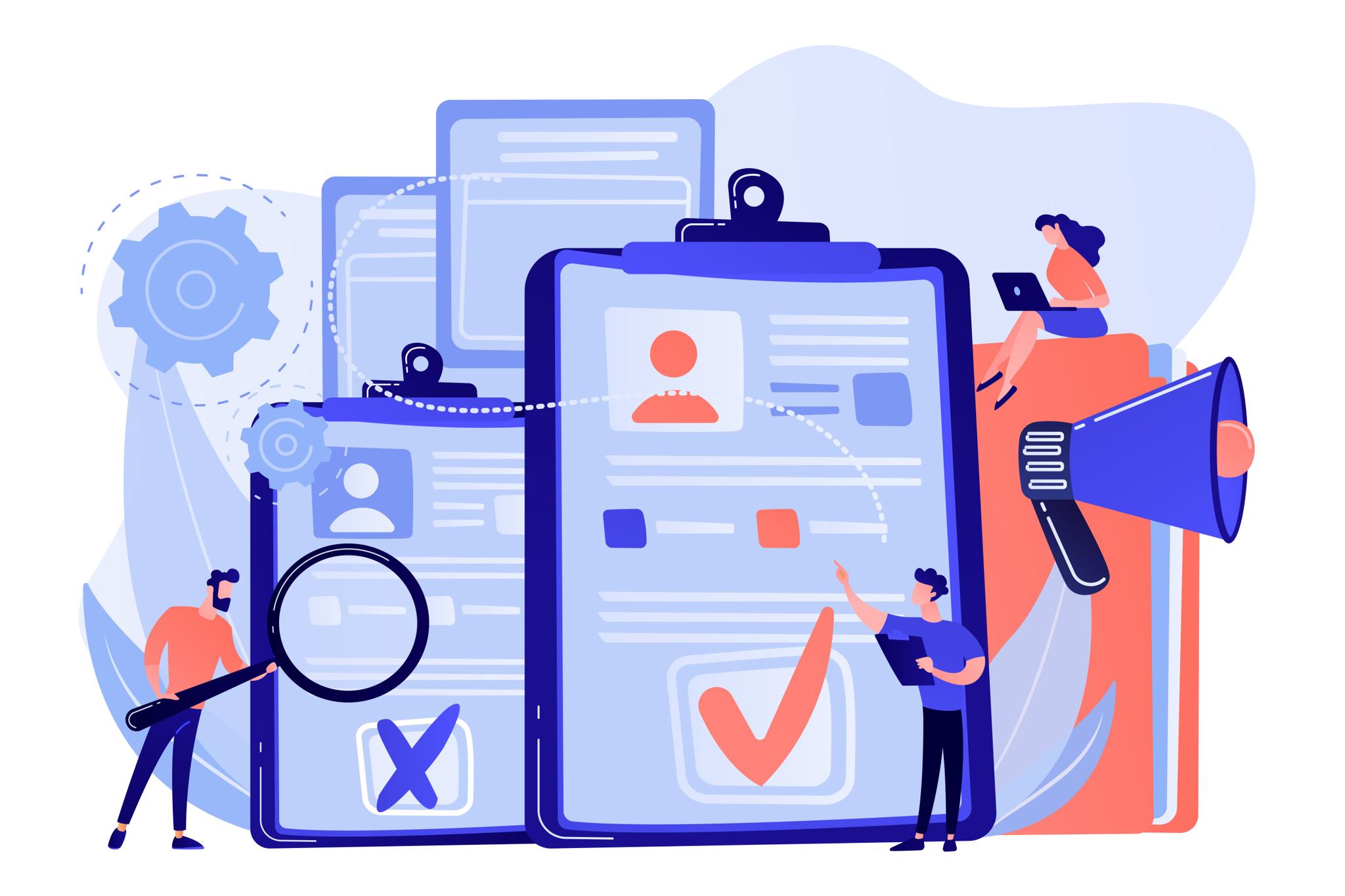 Work Request Management System
