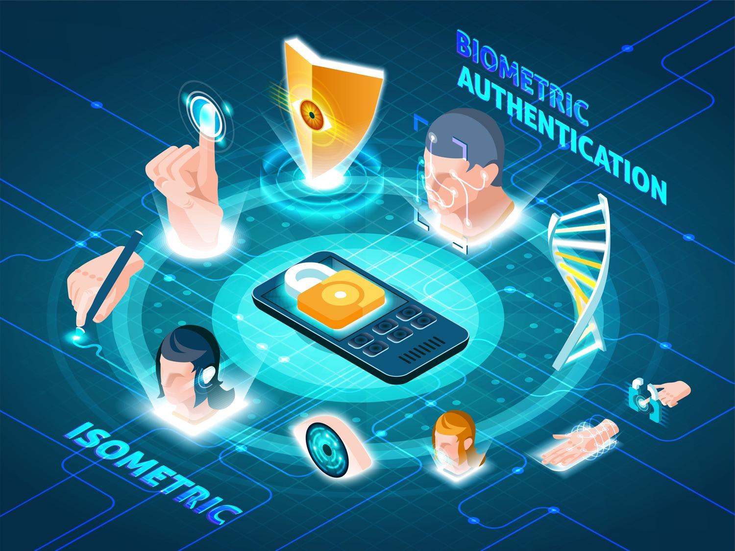 Biometric and Cryptography Authentication Plugin for Flutter